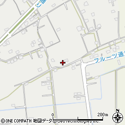 千葉県市原市姉崎1327-4周辺の地図