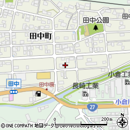 山本ケミカル株式会社周辺の地図