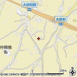 山梨県南都留郡鳴沢村3597周辺の地図