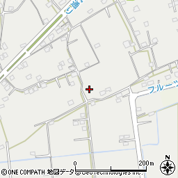 千葉県市原市姉崎1325周辺の地図