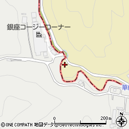 神奈川県厚木市飯山5795周辺の地図