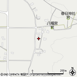 千葉県市原市山倉732周辺の地図