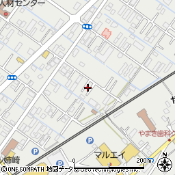 千葉県市原市姉崎772-6周辺の地図