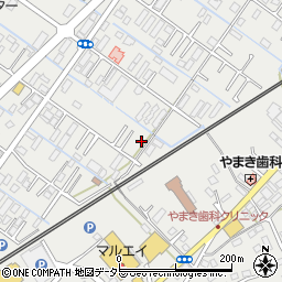 千葉県市原市姉崎780-26周辺の地図