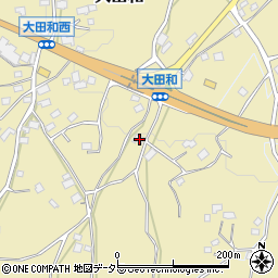 山梨県南都留郡鳴沢村3672周辺の地図