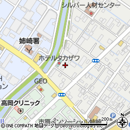 千葉県市原市姉崎700-1周辺の地図
