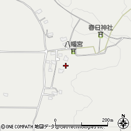千葉県市原市山倉744周辺の地図