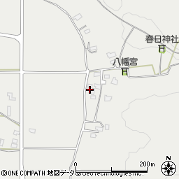 千葉県市原市山倉740周辺の地図