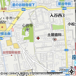 澤田ハイツＮｏ．５周辺の地図