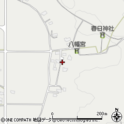 千葉県市原市山倉736-1周辺の地図