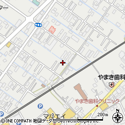 千葉県市原市姉崎780-28周辺の地図