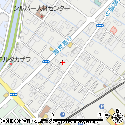 千葉県市原市姉崎748-22周辺の地図