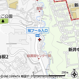 株式会社川嶋土木周辺の地図