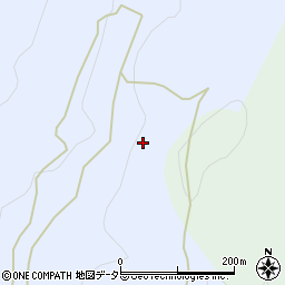 島根県出雲市多久谷町1216周辺の地図