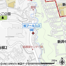 川嶋土木周辺の地図