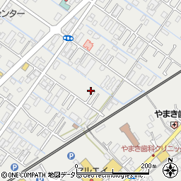 千葉県市原市姉崎779-8周辺の地図