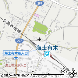 千葉県市原市山倉214-13周辺の地図