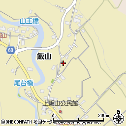 神奈川県厚木市飯山5062周辺の地図