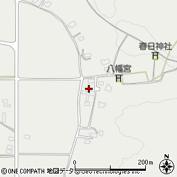 千葉県市原市山倉741周辺の地図