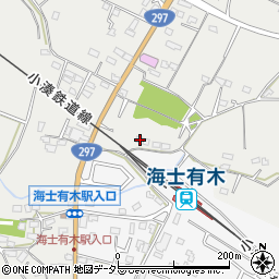 千葉県市原市山倉214-15周辺の地図