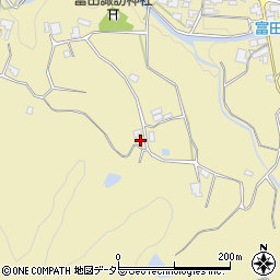 長野県下伊那郡喬木村13176周辺の地図