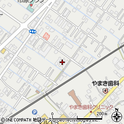 千葉県市原市姉崎785周辺の地図