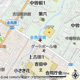 株式会社ピュア・エンティティー周辺の地図