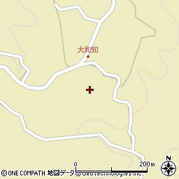 長野県下伊那郡喬木村11888周辺の地図