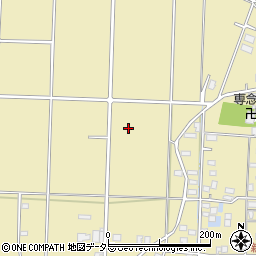 神奈川県座間市新田宿周辺の地図