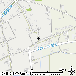 千葉県市原市姉崎1310周辺の地図