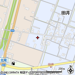 ソレックス鳥取株式会社周辺の地図