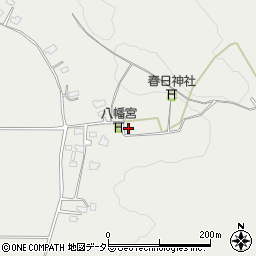 千葉県市原市山倉1029周辺の地図