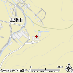 グループホーム 揖斐川げんき村周辺の地図