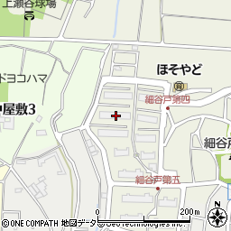 神奈川県横浜市瀬谷区瀬谷町5812-9周辺の地図