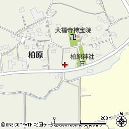 株式会社嘉崎電設工業周辺の地図