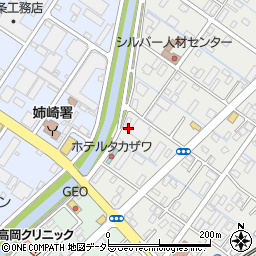 千葉県市原市姉崎736周辺の地図