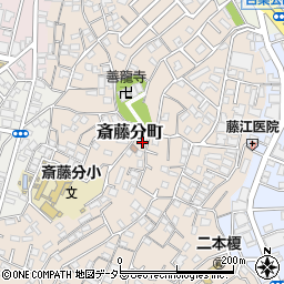 ＹＯＫＯＨＡＭＡＭＡＪＥＳＴＩＣＲＯＯＴＳ周辺の地図