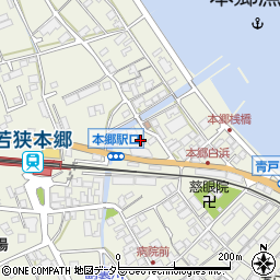 株式会社関西アクト周辺の地図