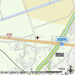 吉田開発株式会社周辺の地図
