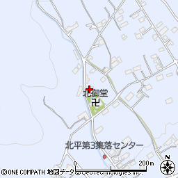 土屋畜産周辺の地図