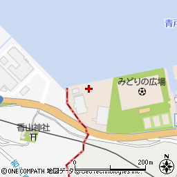 ＯＴＯ株式会社日建学院　高浜校周辺の地図