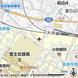 羽田ダンボール周辺の地図