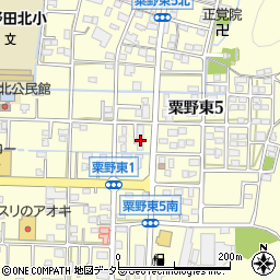 コミュニティ・カフェわおん周辺の地図