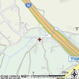 神奈川県横浜市旭区矢指町1888-1周辺の地図