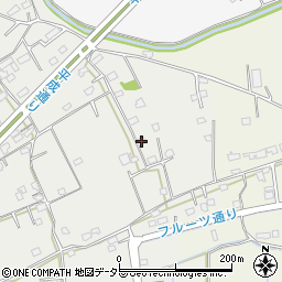 千葉県市原市姉崎1308周辺の地図