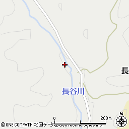 京都府舞鶴市長谷193-1周辺の地図