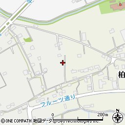 千葉県市原市姉崎1299周辺の地図