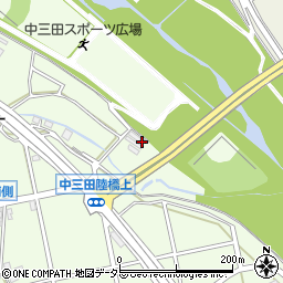 光営周辺の地図