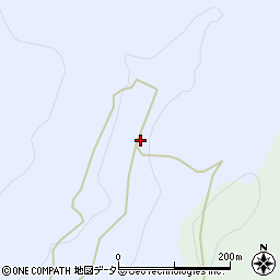 島根県出雲市多久谷町1210周辺の地図