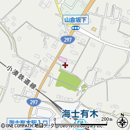 千葉県市原市山倉174-1周辺の地図